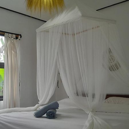 Bukit Kembar Ecotourism Hotell Gitgit Eksteriør bilde