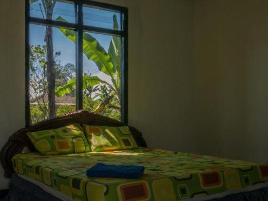 Bukit Kembar Ecotourism Hotell Gitgit Eksteriør bilde